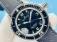 ZF Factory Blancpain Fifty Fathoms 5015 Black Dial Watch Swiss Blancpain (2)_th.jpg